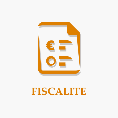 Fiscalité Audalia 